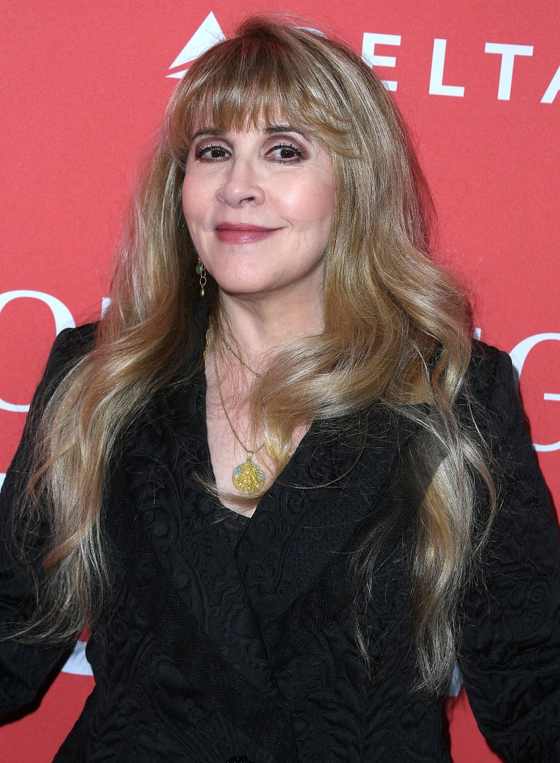 Stevie Nicks