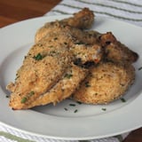 Healthy Fried Chicken Healthy Fried Chicken