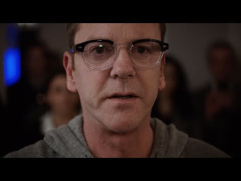 Designated Survivor