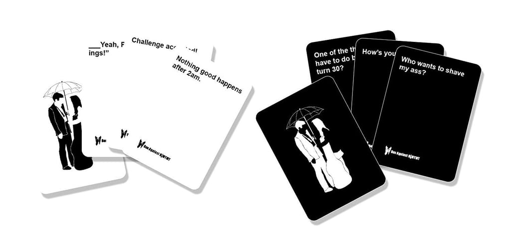 How I Met Your Mother Cards Against Humanity Game on Amazon