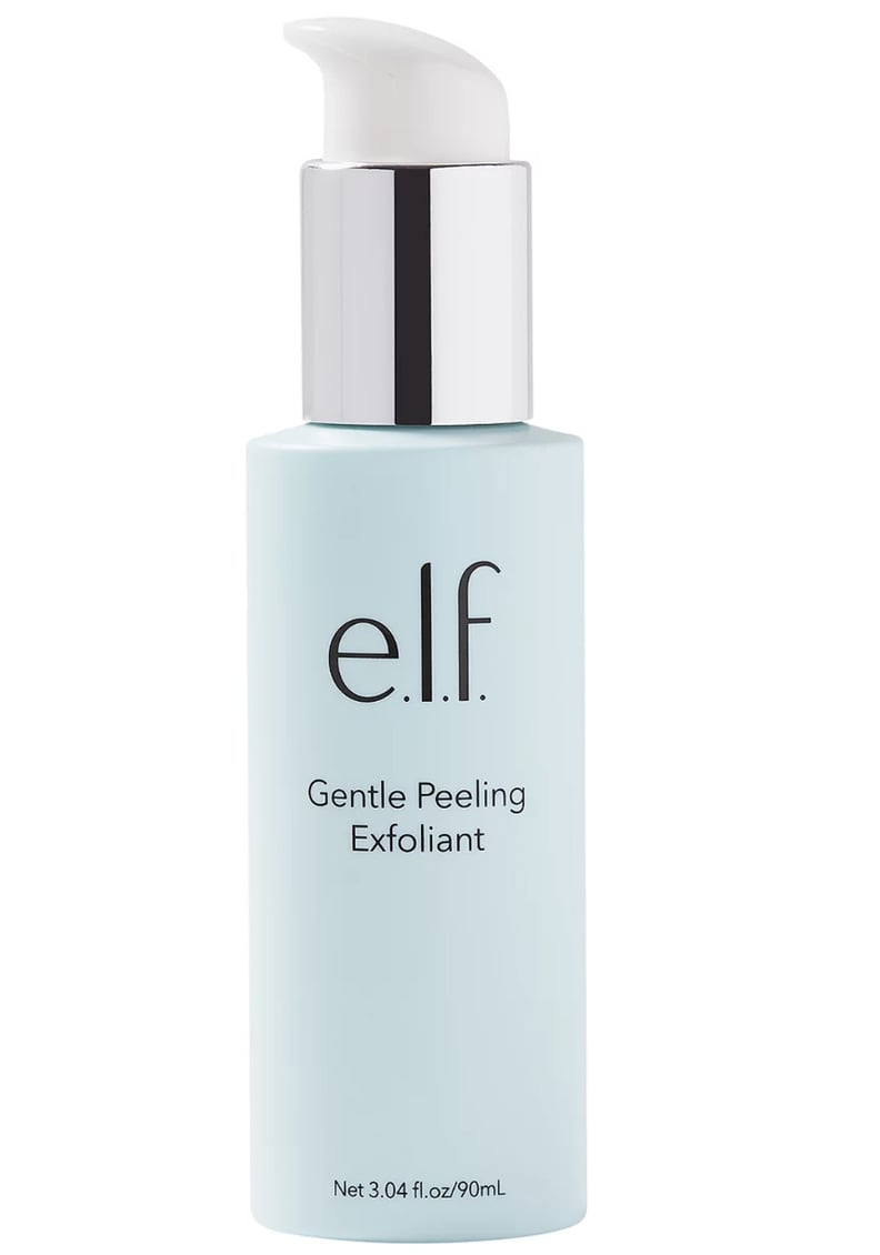 E.l.f. Gentle Peeling Exfoliant
