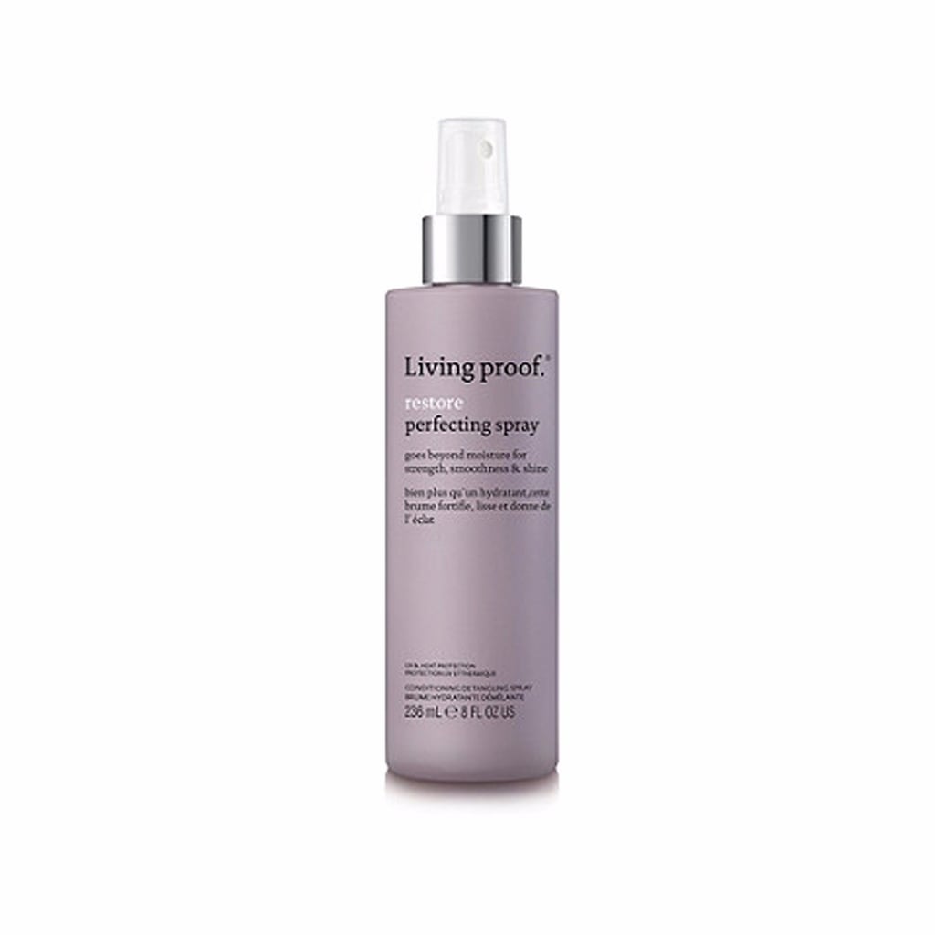 Living Proof Restore Perfecting Spray Giveaway