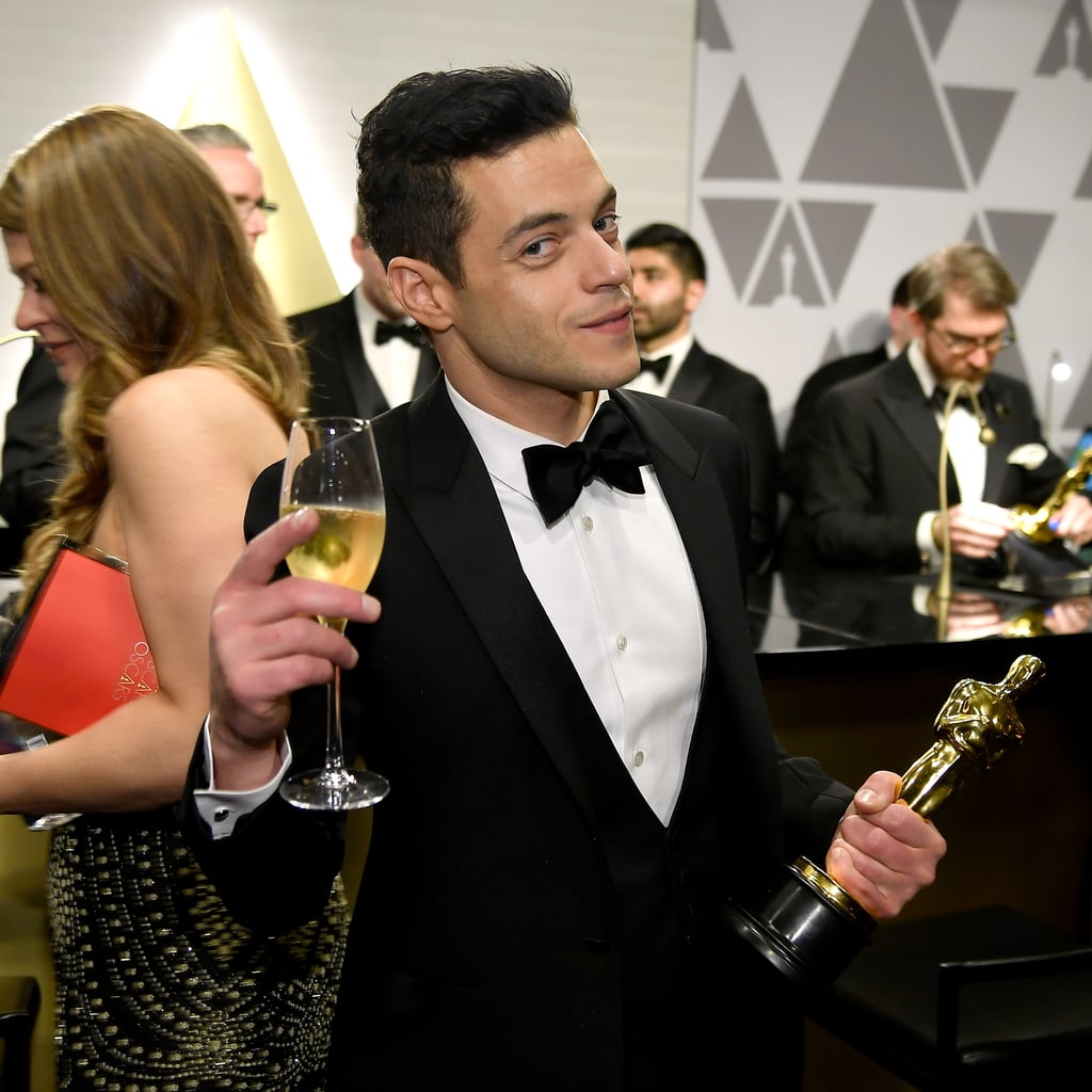 rami malek oscar