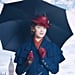 Mary Poppins Returns Details