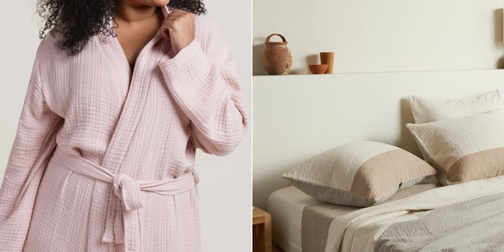 The Best Home Gifts From Parachute | POPSUGAR Home