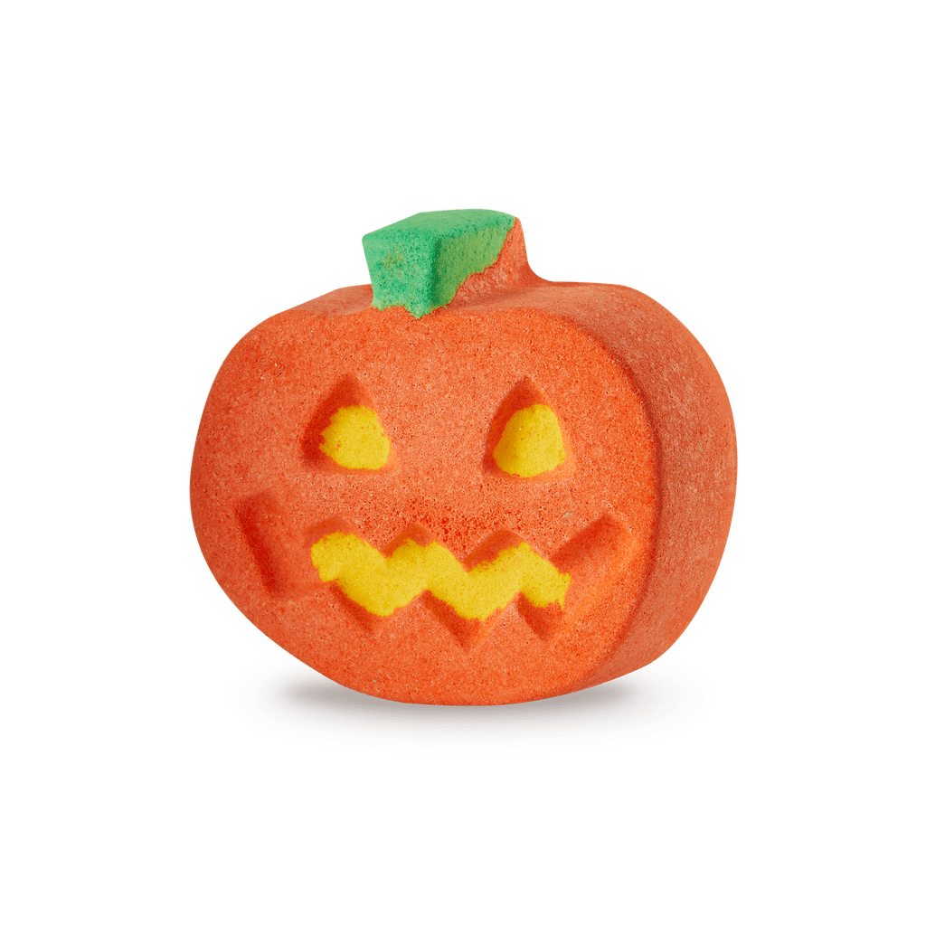 Punkin Pumpkin Bath Bomb