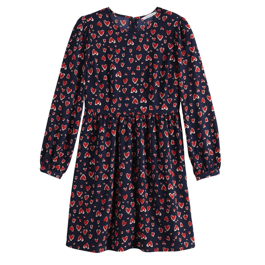Preview The New Dress