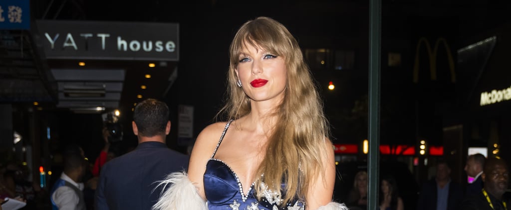 See What Celebrities Wore to the 2022 VMAs Afterparty