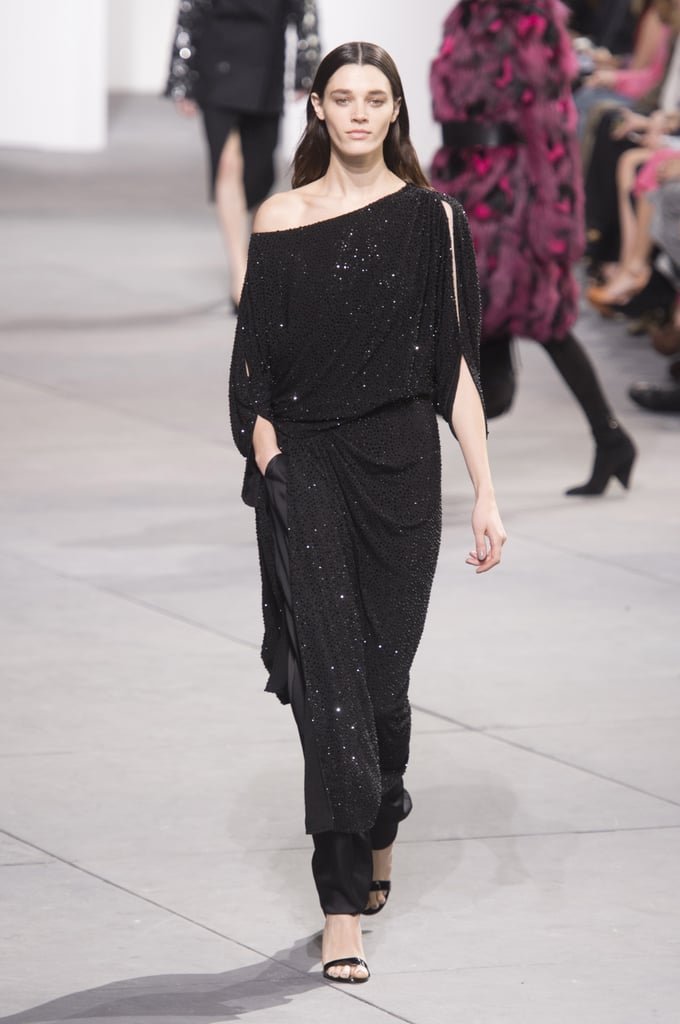 michael kors runway specs