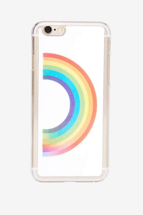 Factory Get Lucky iPhone 6 Case ($28)