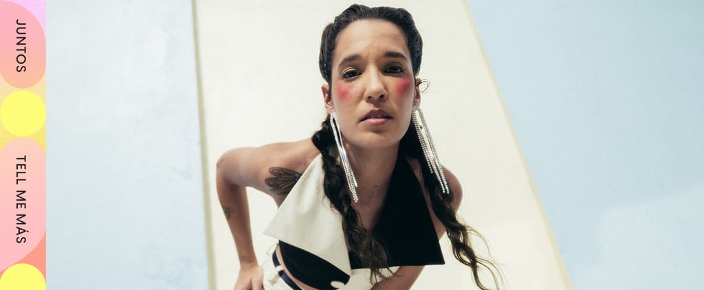 How Resilience Influenced iLe's New Album "Nacarile"