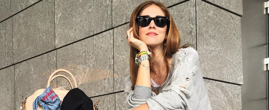 Bloggers' Favorite Suitcase Brands