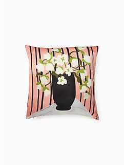 Drapkin Stripe Pillow