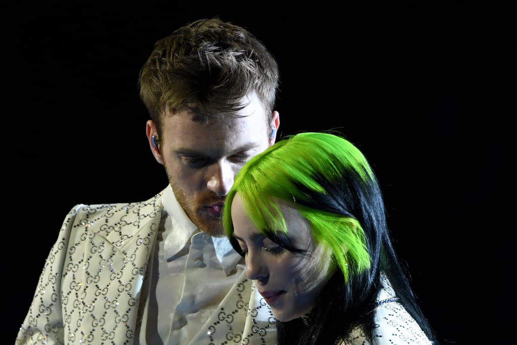 Billie Eilish's Performance at the Grammys 2020 | Video