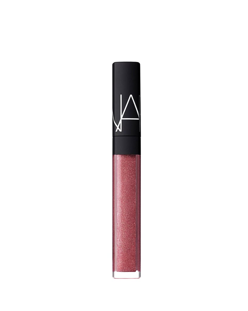 Nars Lip Gloss in Risky Business ($26)