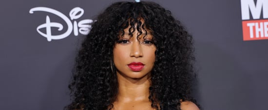 Monique Coleman Says High School Musical 3 Broke Her Heart