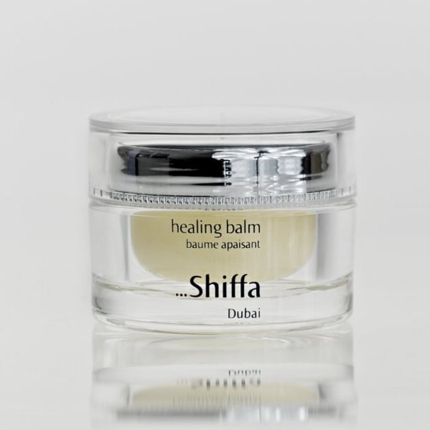 Healing Balm