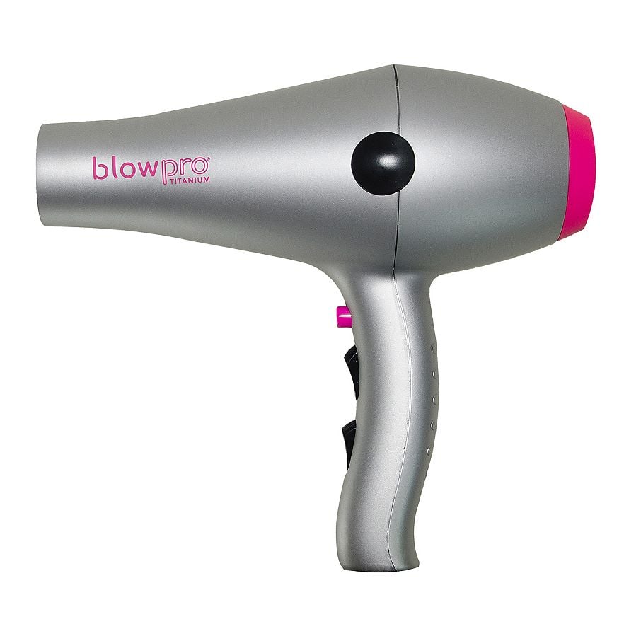 Blowpro Titanium Travel Dryer