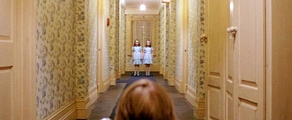 Scariest Horror Movies