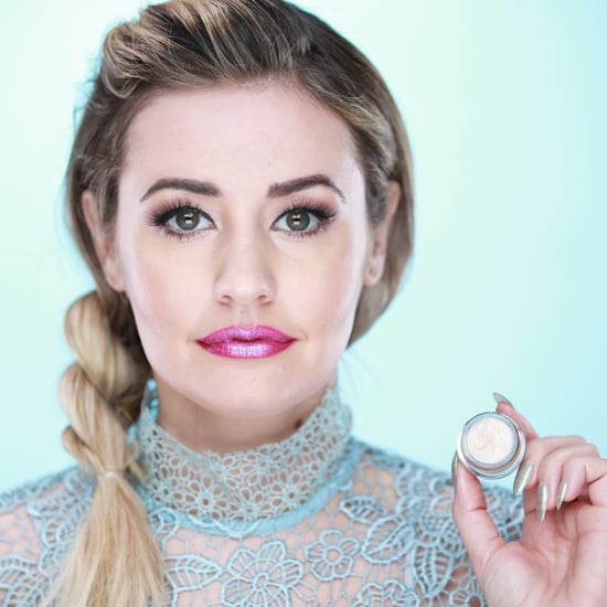 DIY Unicorn Tears Lip Gloss