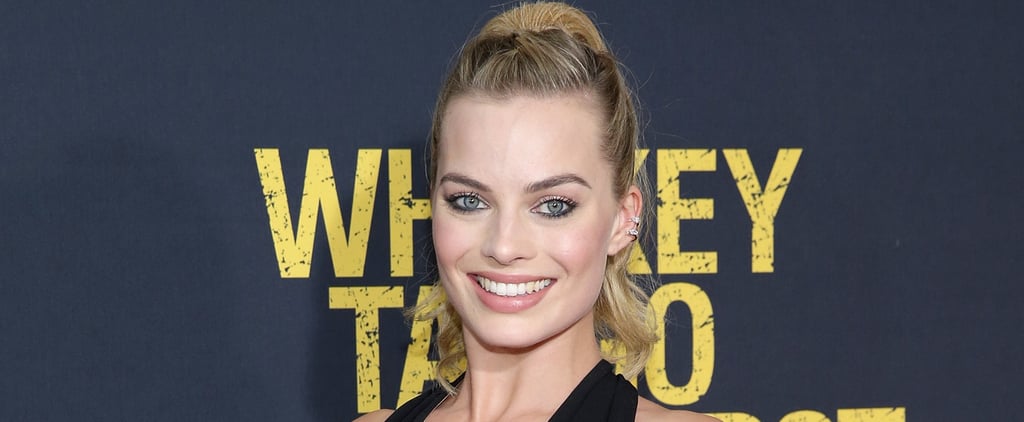 Margot Robbie to Play Tonya Harding