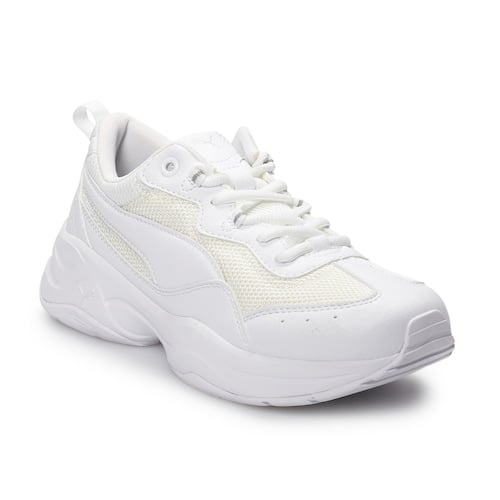 PUMA Cilia Trainer Shoes