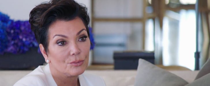 Kris Jenner With Caitlyn Jenner on I Am Cait | Video