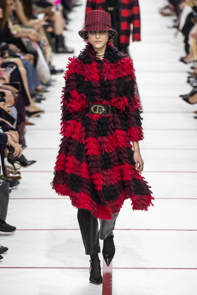 Dior Runway Fall 2019