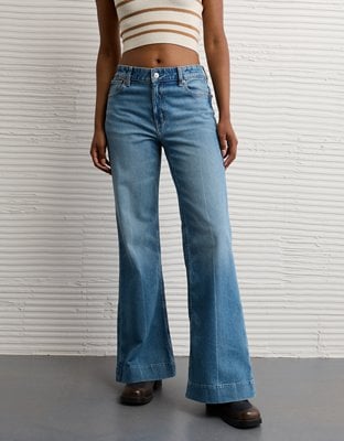 AE Stretch High-Waisted Jeans