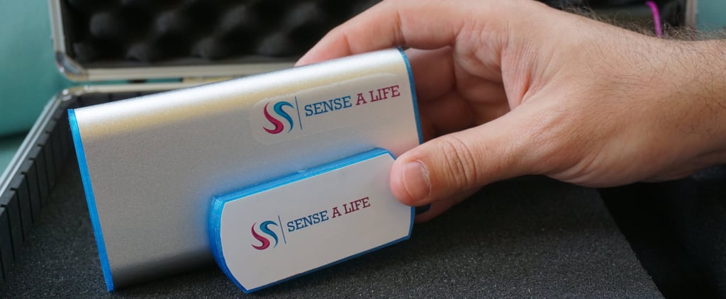 Device to Prevent Hot Car Deaths
