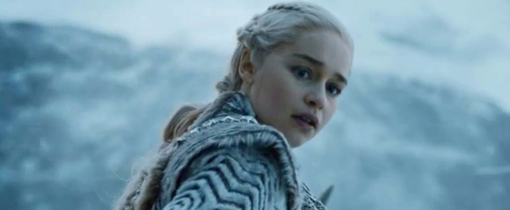 Daenerys's Game of Thrones Wardrobe Season 7