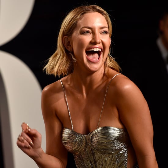 Kate Hudson Singing "Have Yourself a Merry Little Christmas"