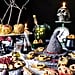 Best Halloween Appetizer and Finger Food Recipes