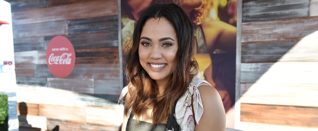 Ayesha Curry Facts