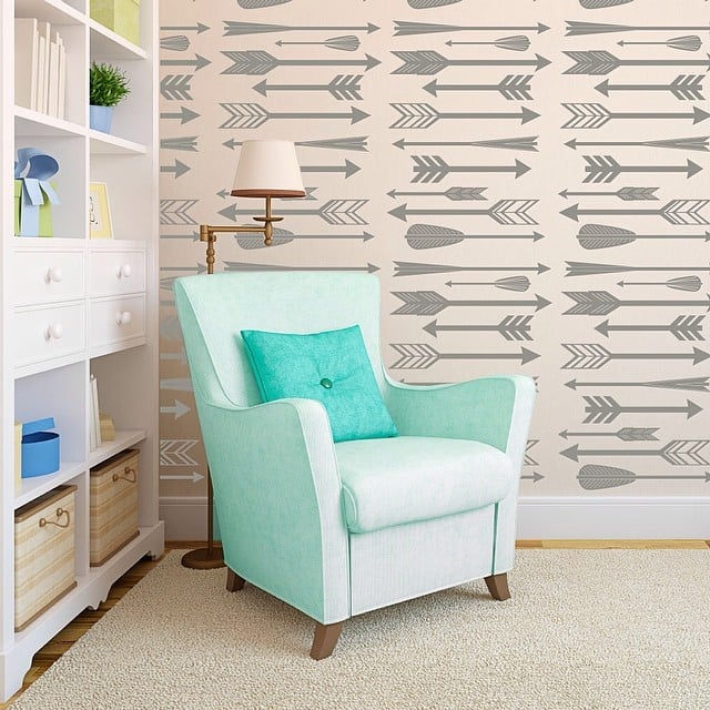 For the Best Baby Room Ever: Project Nursery