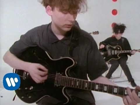 "Just Like Honey" by The Jesus and Mary Chain