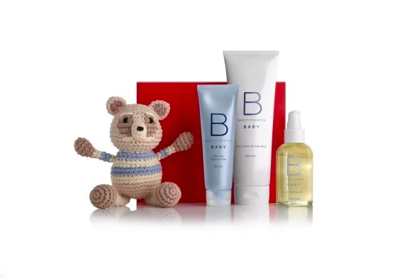 Better Baby Care Set