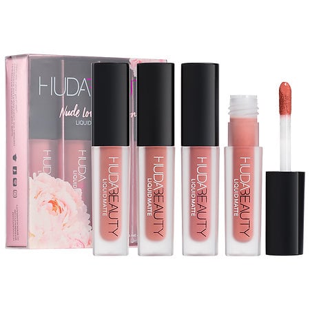 For the One Who Can't Get Enough Lipstick