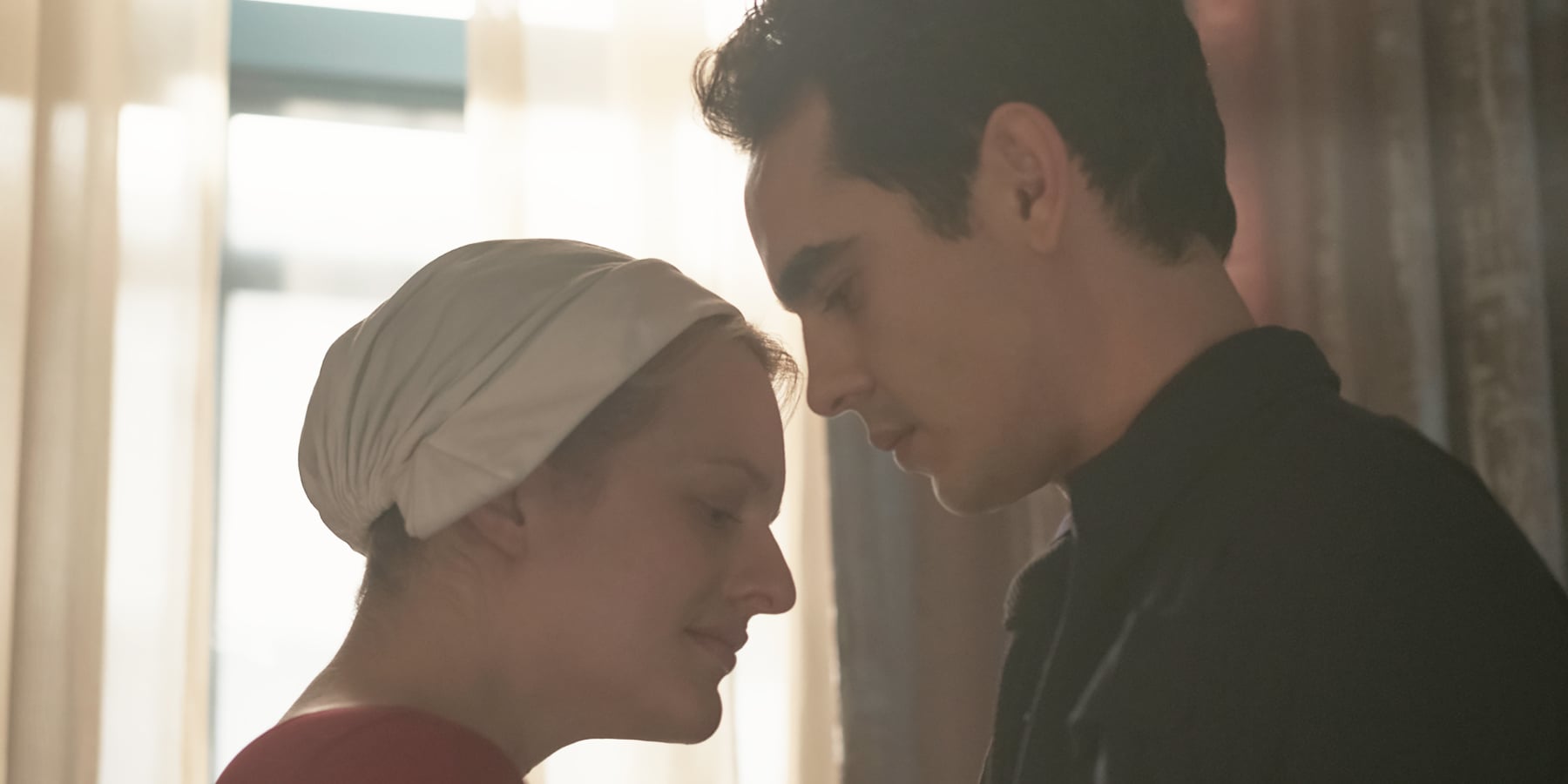 Will Nick and June End Up Together in The Handmaid's Tale? | PS