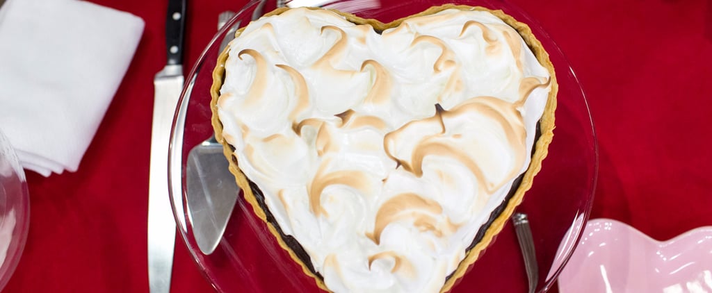 Salted Caramel Tart Recipe
