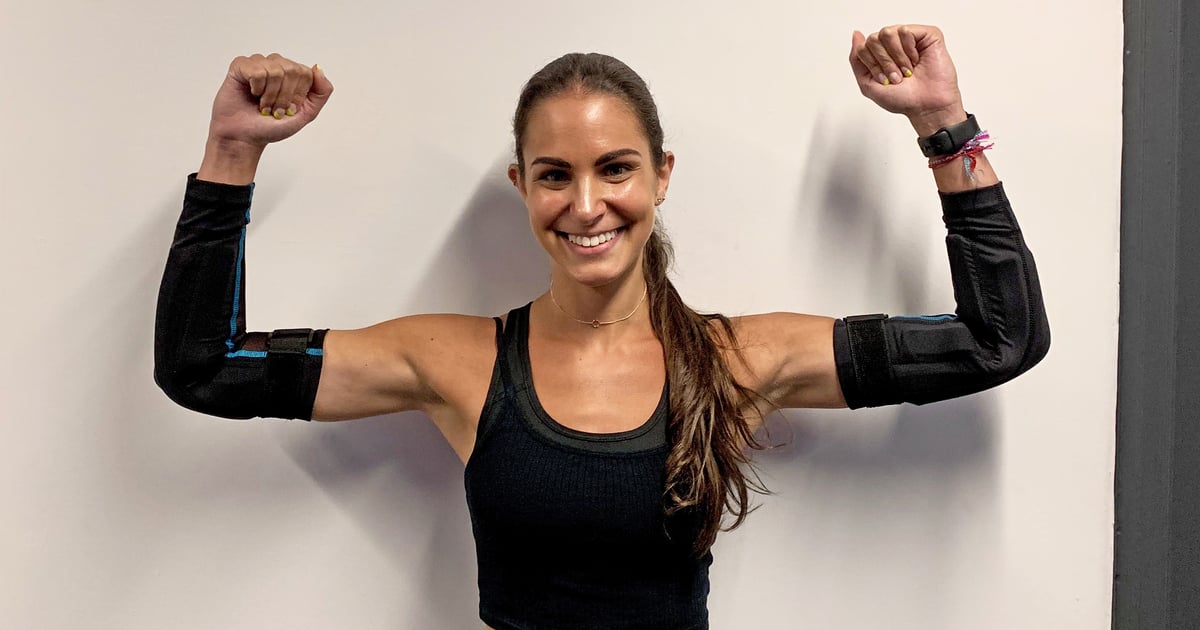 What Are Wearable Weights? POPSUGAR Fitness