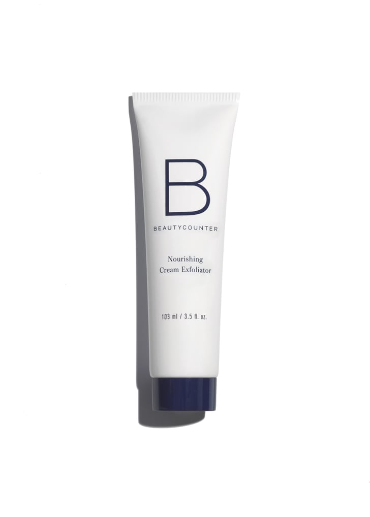 Beautycounter For Target Nourishing Cream Exfoliator, 30