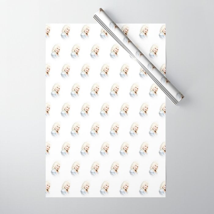 Elevate Your Gift Wrapping Game with Society6