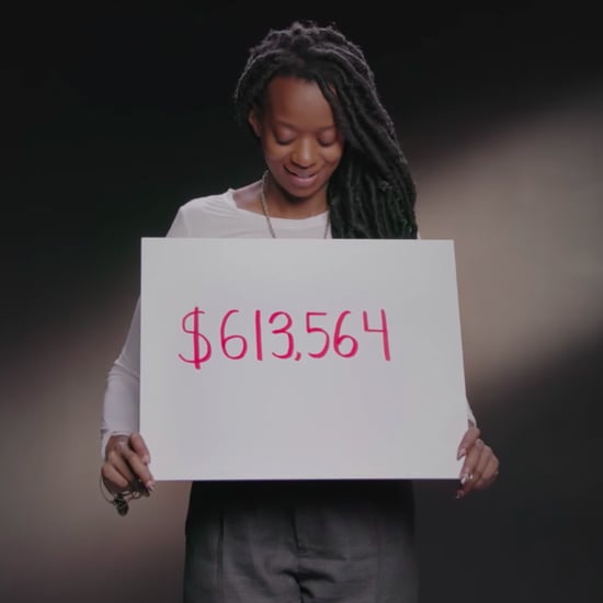 Lean In Campaign For Black Women's Equal Pay Day 2018