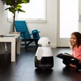 This Cute New Robot For Your Home Looks Like It's From Wall-E