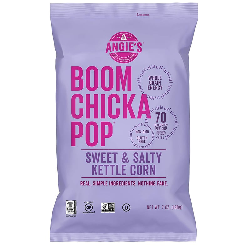 Angie’s Boom Chicka Pop Sweet & Salty Kettle Corn Popcorn