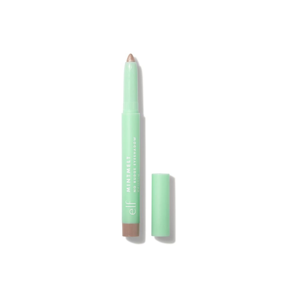 e.l.f. Cosmetics Mint Melt No Budge Eyeshadow Stick in Ice Créme