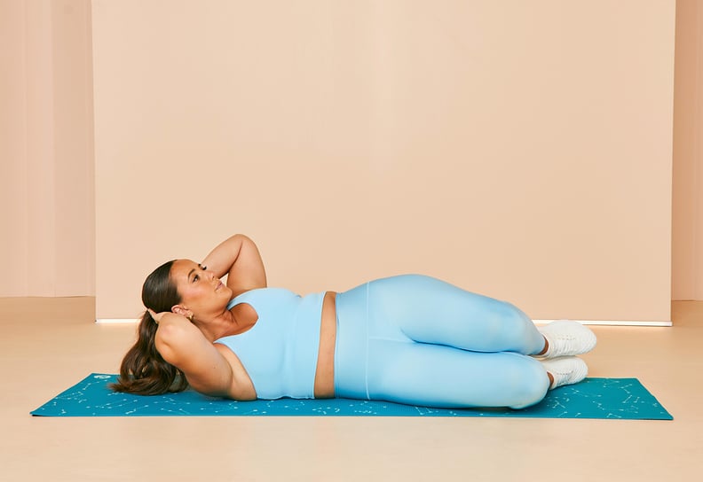 Goodbye Mommy Pooch: 5 Effective Exercises to Strengthen Your Core