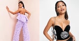 3D Floral Accents Are Our Favorite Emerging Fashion Trend - Shop the Look