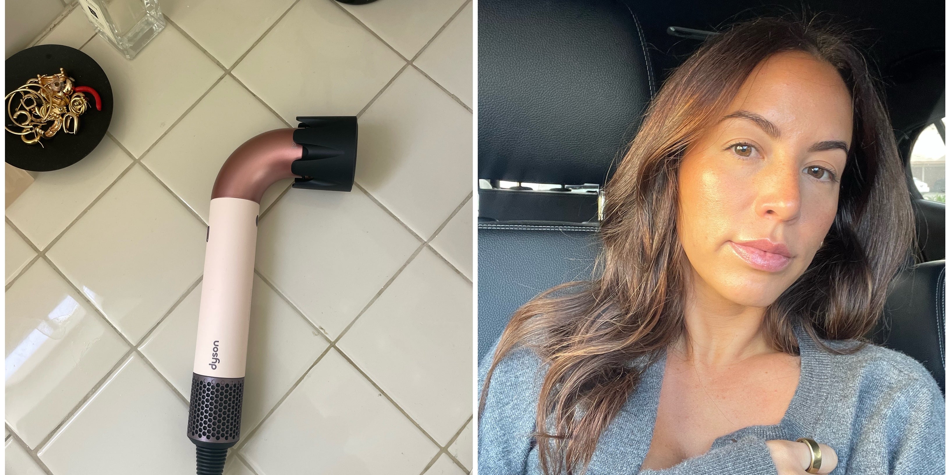 Is the Dyson Supersonic-R Hair Dryer Really a Game Changer? I Find Out